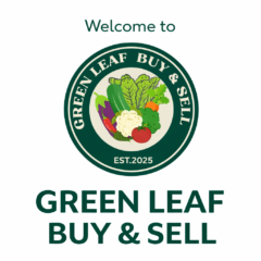 GreenLeaf Buy & Sell